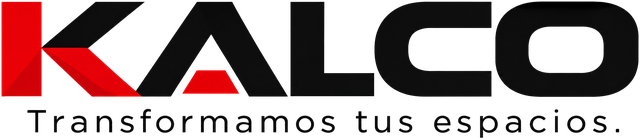 KALCO - Transformamos tus espacios.